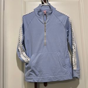 Lilly Pulitzer Popover